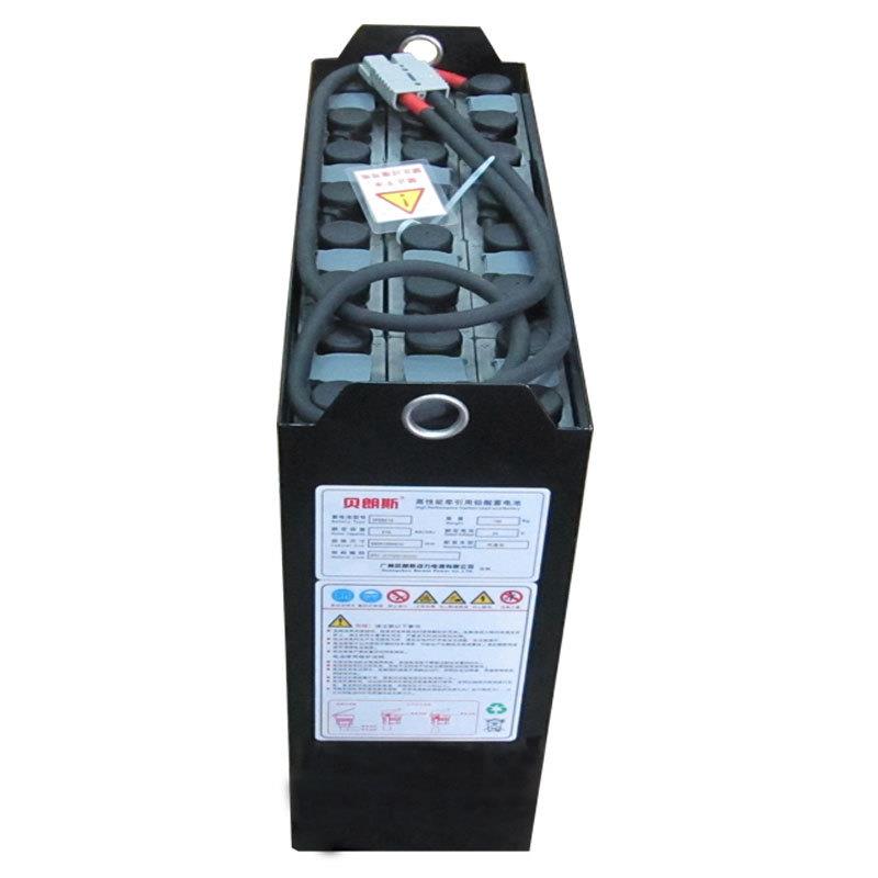 BT托盘车电池LWE200牵引铅酸电4PzB260 24V260Ah贝朗斯厂家直销