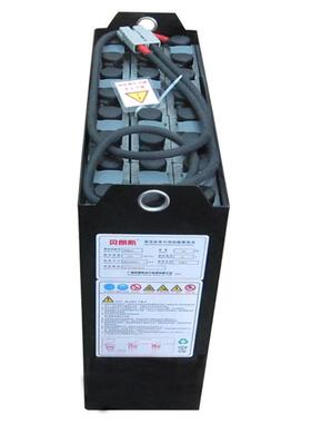 牵引蓄电池4HPzB300 BT堆车SWE120铅酸电24V300Ah