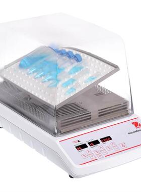 奥豪斯/Ohaus 2D摇摆摇床、3D波动恒温培养摇床