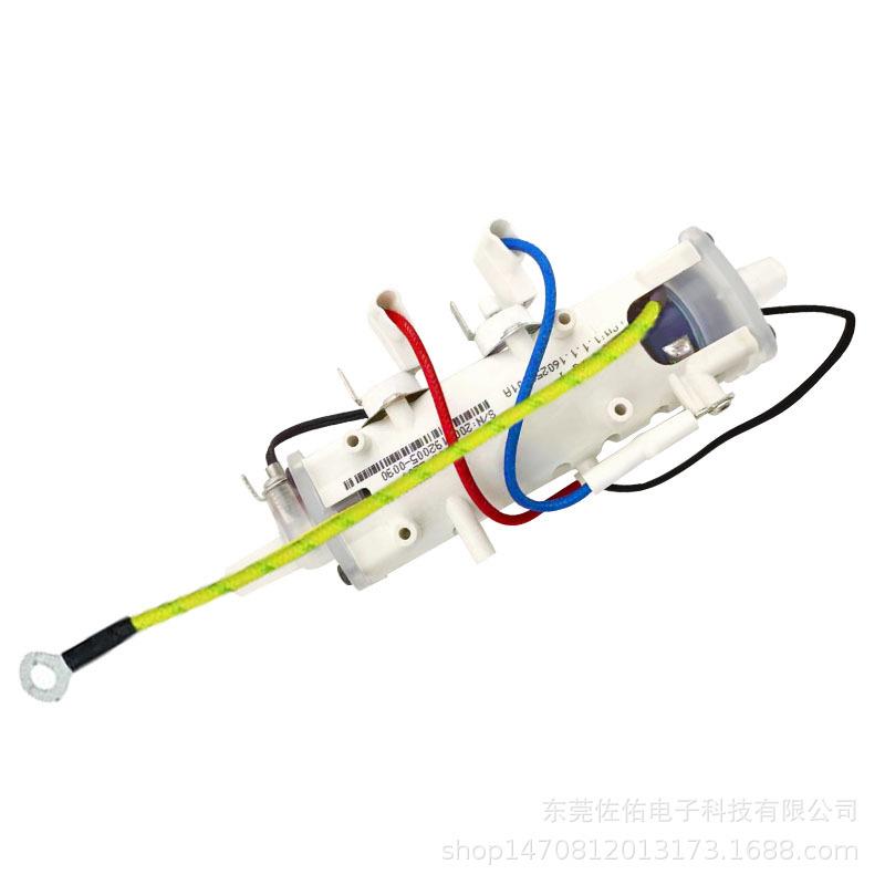 纳米稀土即热式加热管模组工业液体加热家用饮水机加热组件高效率