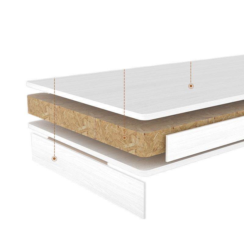 主机托架电脑机箱放置柜打印机收纳架置物桌下可移动一体主机ssω