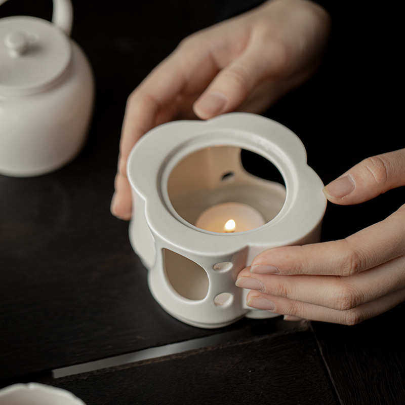 宜室茶话草木灰海棠温茶炉小号复古蜡烛煮茶暖茶炉加热公道杯保温,餐饮具,茶具礼盒,淘宝优惠券,粉丝福利购,淘宝优惠卷