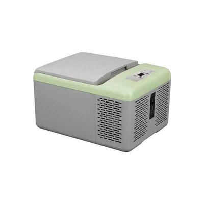 冰虎607压缩机2车载冰箱车两家用冷冻冷1v24v便携藏C9P宿舍小冰箱