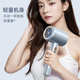 新款 高速大功率速干家用离子护发吹风机宿舍恒温吹风筒批发