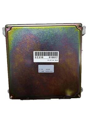 14518349 EC210 010817汽车挖掘机电脑版ECU