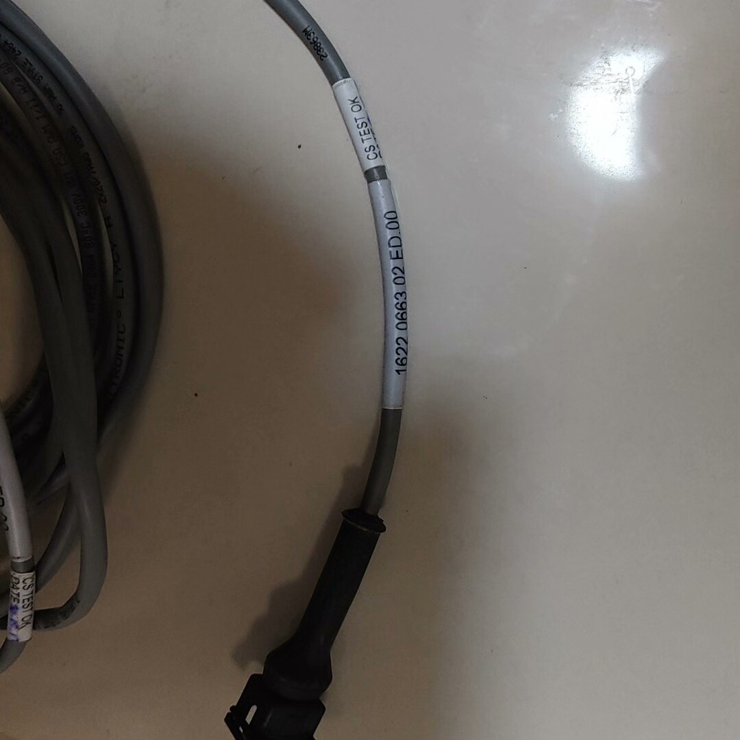 阿特拉斯原装温度线1622066302剩余二根