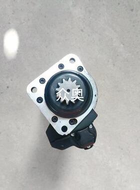 适用道依茨F10L413起动机01183039 01183697 1162509 1164274