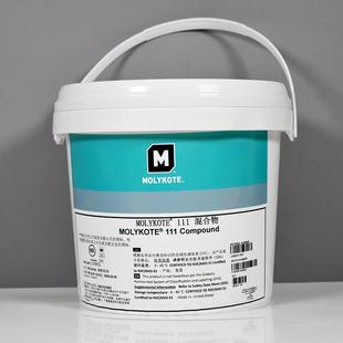 美国道康宁DC111密封硅脂 Molykote 111 Compound密封润滑剂150g