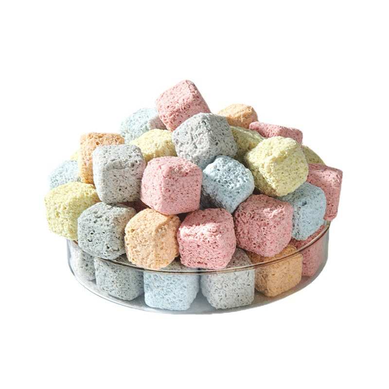 yee细菌屋鱼缸过滤材料净水滤材硝化菌益菌屋石英球过滤器陶瓷