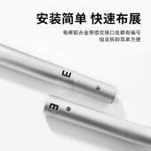 快幕秀展架定制开工大吉背景广告桌布大型活动签名墙展会广告画面