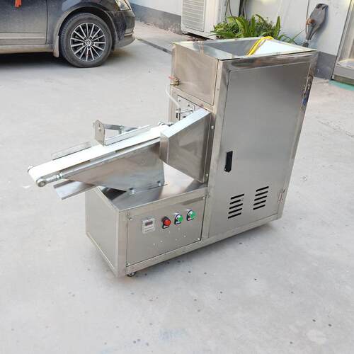 新型扭麻花机山西手工麻花机自动麻花缠绕机食品搓麻花机器