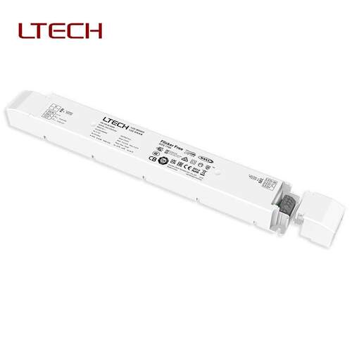 LTECH雷特调光电源0-10V调光电源调光调色驱动射灯调光灯带调光