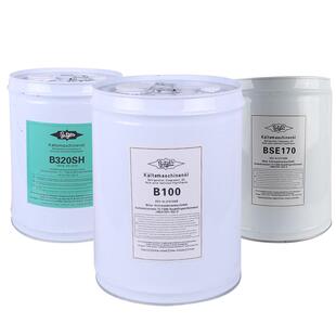 B100 B5.2 B320SH BSE170 比泽尔冷冻油螺杆活塞压缩机专用BSE32