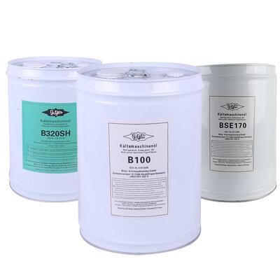 比泽尔冷冻油螺杆活塞压缩机专用BSE32/BSE170/B5.2/B100/B320SH