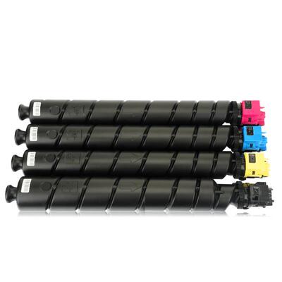 适用京瓷2554ci W粉盒TK8408墨盒TASKalfa 3554ci W复印机TK8418