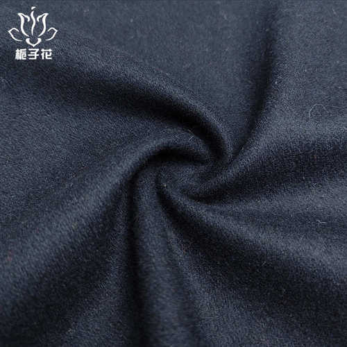 新品布料麦粗纺面料羊毛直供工厂尼麦尔登面料呢子服装定制50