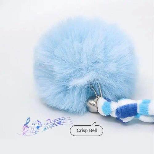 Cat Hanging Toy Interactive Simulation Cat Toy Funny