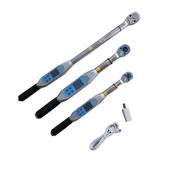 无线数显力矩扳手 数据传输扭矩扳手 TST 10可连电脑数显扭力扳手