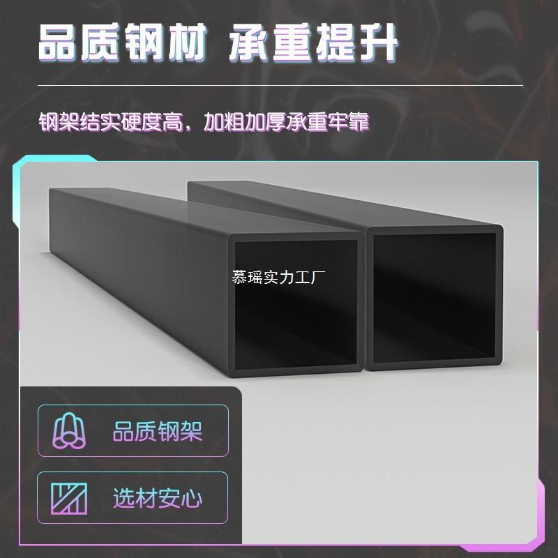 电脑桌卧室用办公桌简现代电竞桌家DNZ095.z台式书桌学生工写约字