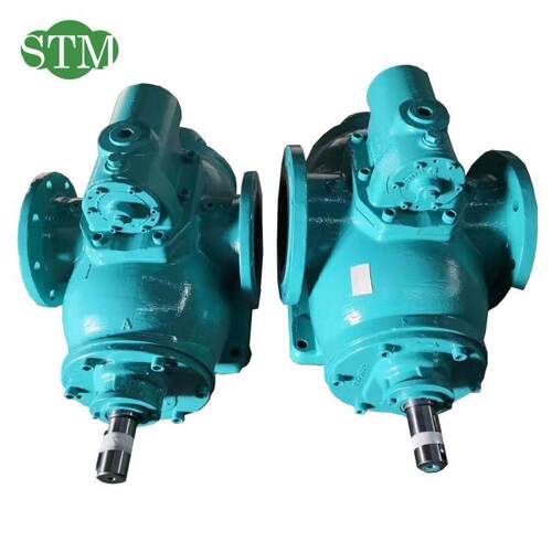 3G50×2-44Z/3G50×3-44Z/3G50×2-46短式50泵南京赛特玛制造