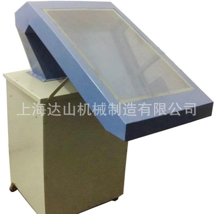 大量供应工业全自动吸毛机服装吸毛机地毯吸毛机