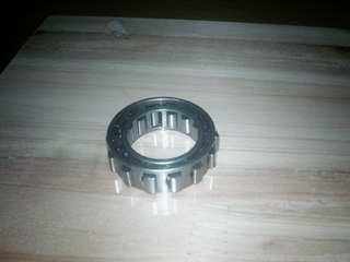 ㊣楔块式单向离合器/超越离合器/单向轴承  DC2222G