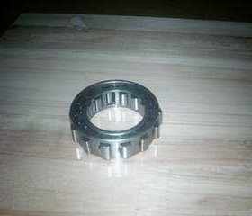 ㊣楔块式单向离合器/超越离合器/单向轴承  DC2222G