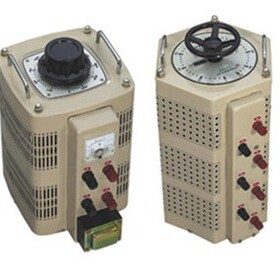 三科调压器90000W全铜380V三相 TSGC2J-90KVA 0-430v520V