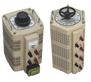 三科调压器20000W 全铜220v TDGC2-20KVA0-250v300V可调变压器