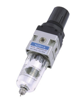 国产国产 RENHE过滤减压阀AW2000-02