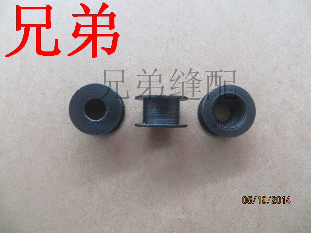 ESM KM 裁剪机 直刀电剪通用滑轮152C1-19 砂带传动轮M-179