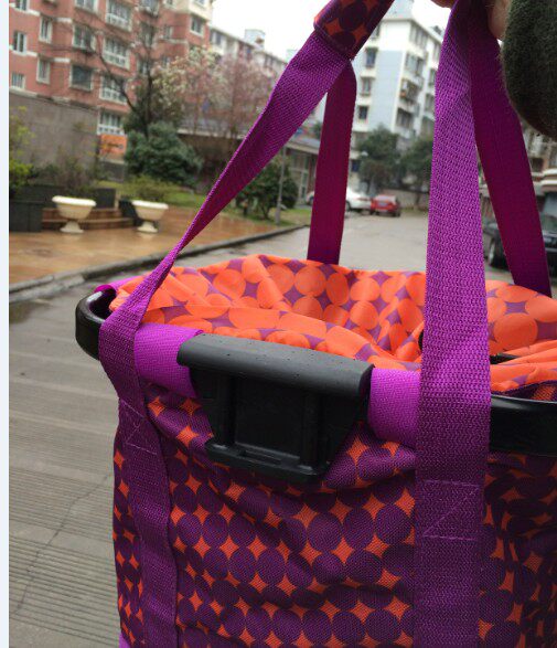 Panier pour vélo - Ref 2267645 Image 1