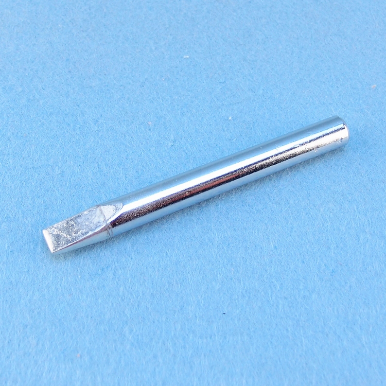 华瑞正品高档150瓦外热式电烙铁头 扁头 四万焊点寿命