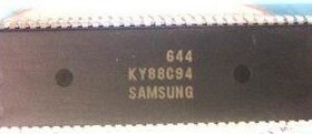 KY88C94 质量保证