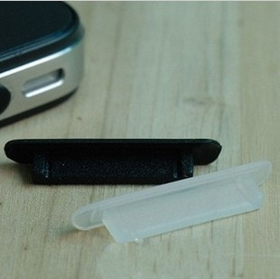 苹果IPHONE3代防尘塞USB充电塞