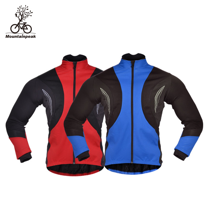 Tenue de cyclisme homme PEAK MOUNTAIN - Ref 2229995 Image 1