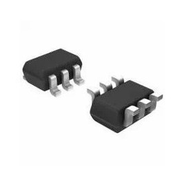 【十个起直拍】AP1610ES5 全新原装SOT23-5