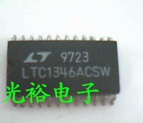 LTC1346ACSW自己现货库存，为了追求信誉，保证质量.