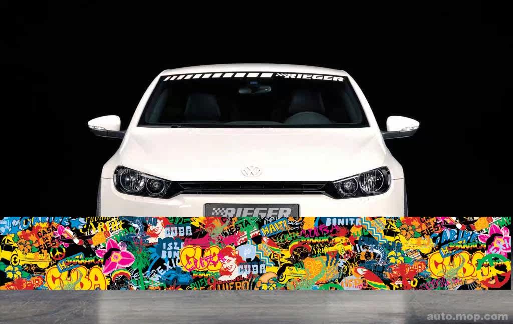 前档贴 胶贴 汽车装饰贴 加装装潢 改装贴纸140CM宽幅 通用型