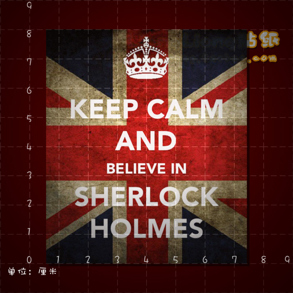 Autocollant pour vélo - Ref 2282353 Image 1