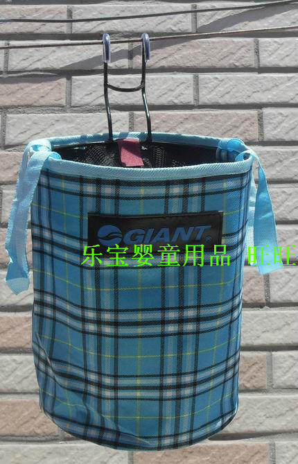 Panier pour vélo GIANT - Ref 2259343 Image 1