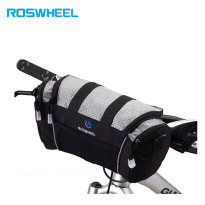 Sacoche pour vélo ROSWHEEL - Ref 2219985 Image 1