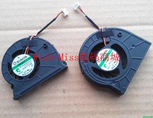 X200T X200S Thinkpad X201S X200Tablet风扇 适用联想 X201T IBM