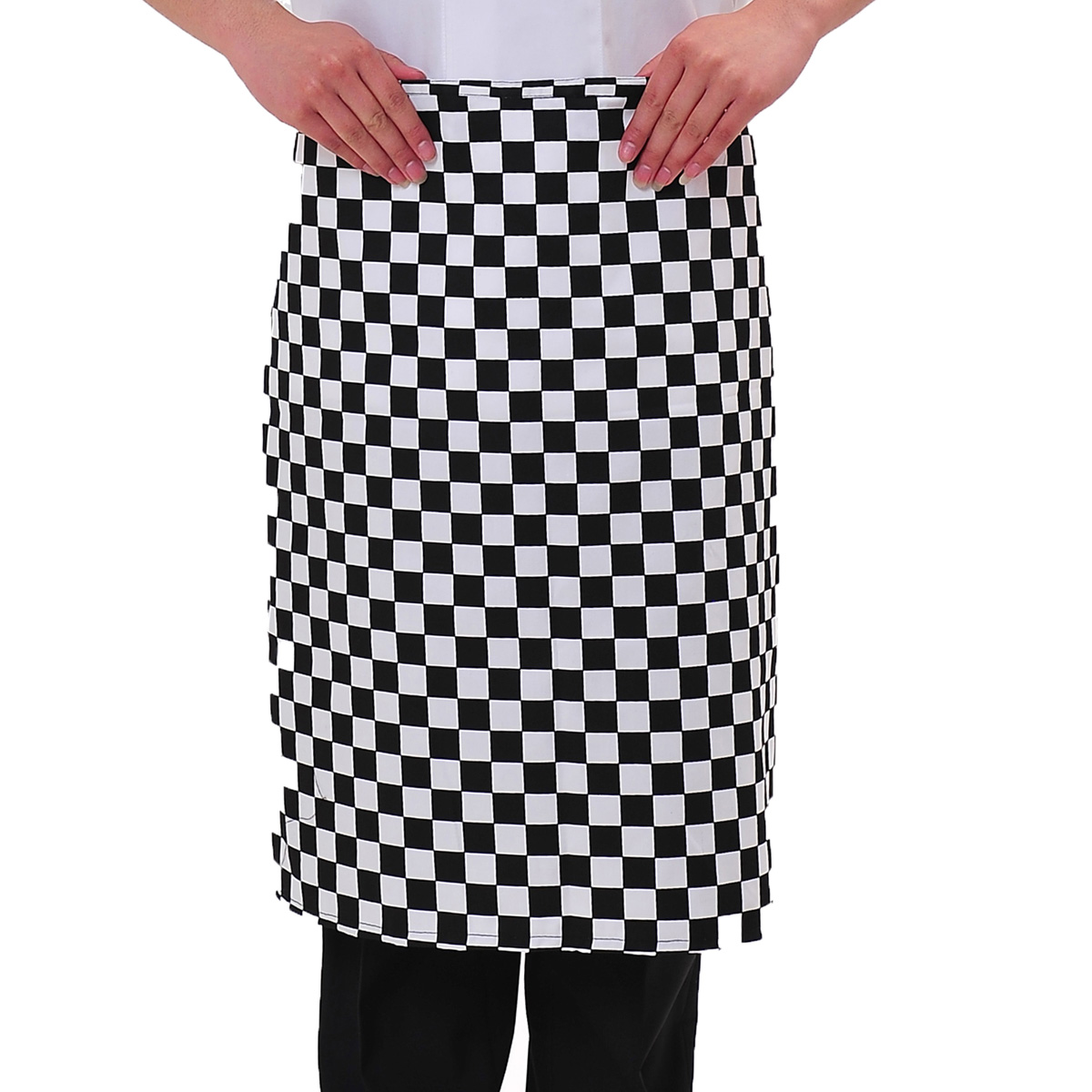 Uniforme de cuisinier - Ref 1909302 Image 1