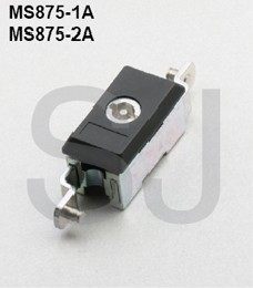生久 柜锁  MS875-1A -2A 连杆锁