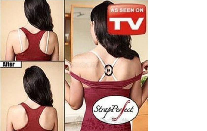 Fixation pour soutien-gorge - Ref 824804 Image 3