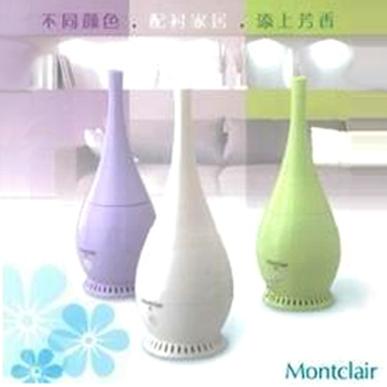 礼品美国超声波香薰家用加湿器