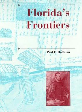 【预售】Florida's Frontiers