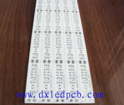 LED5050 硬灯条单色12V铝基板打样.贴片.开钢网.超低价批量生产.
