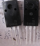 2SC4148 C4148 原装进口拆机 质量保证 正品